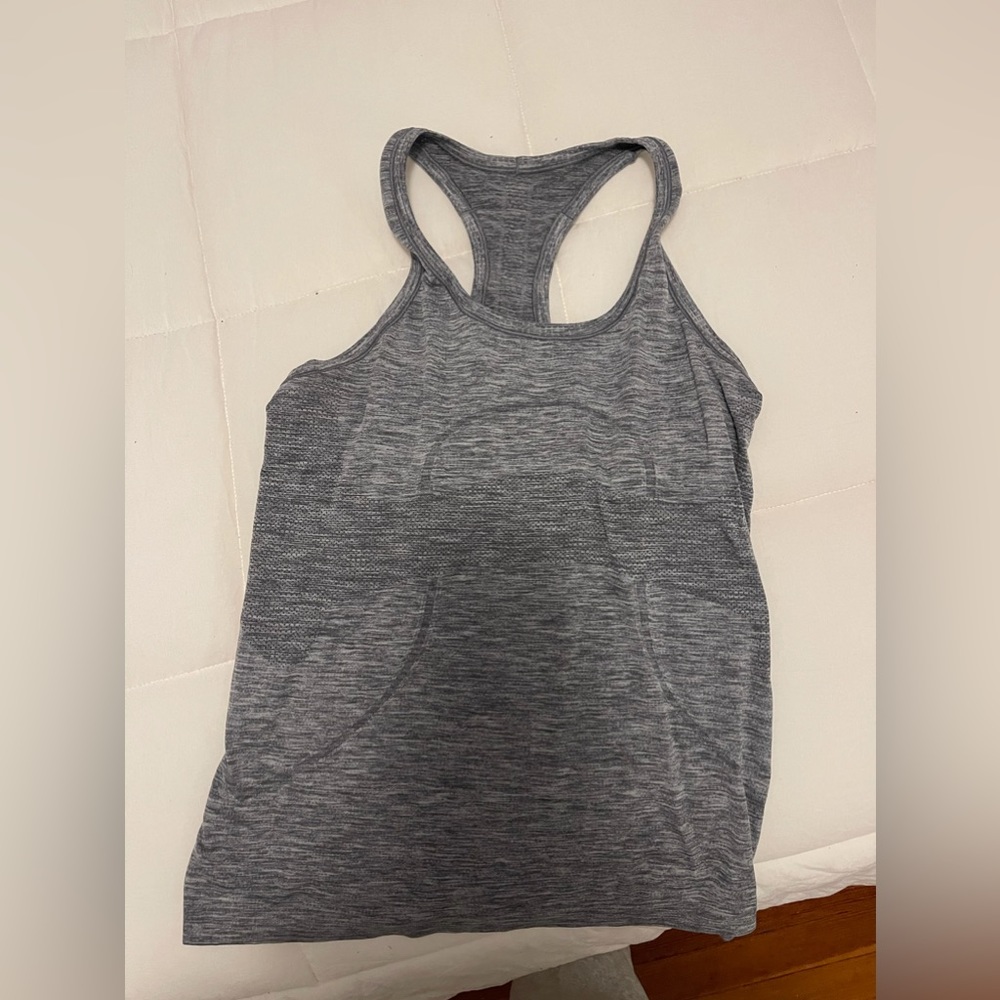 Swiftly tech tank